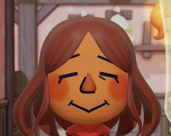 Mii