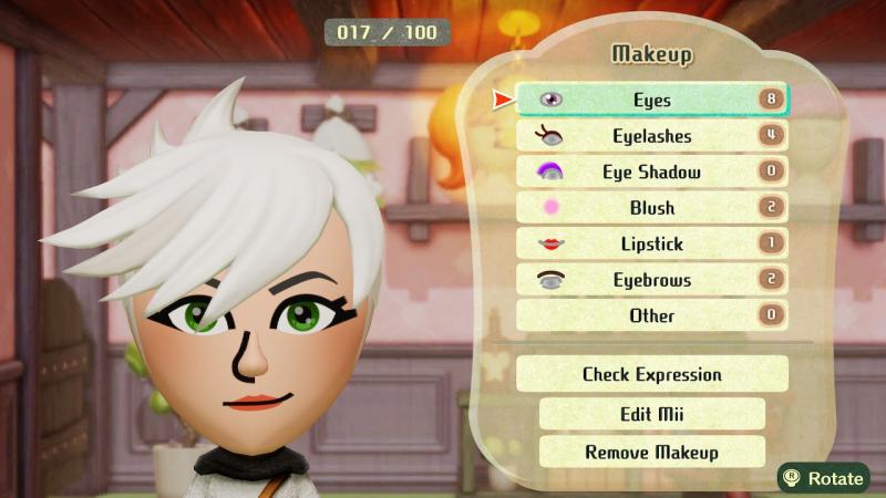 Mii