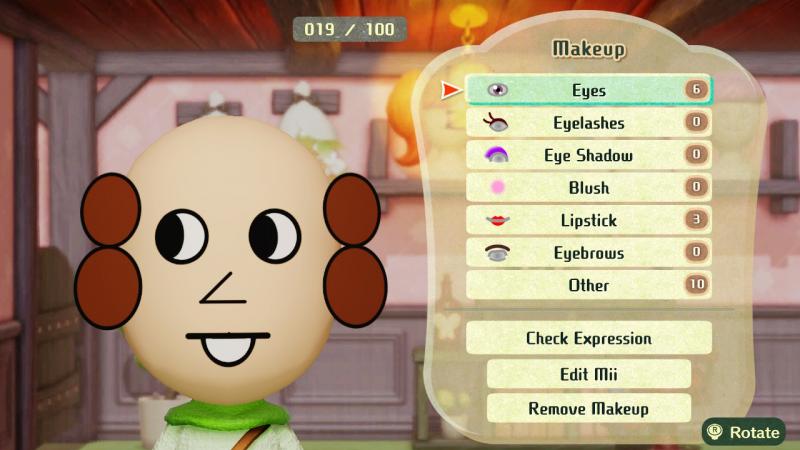 Mii