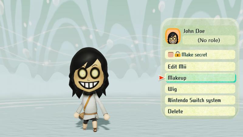 Mii
