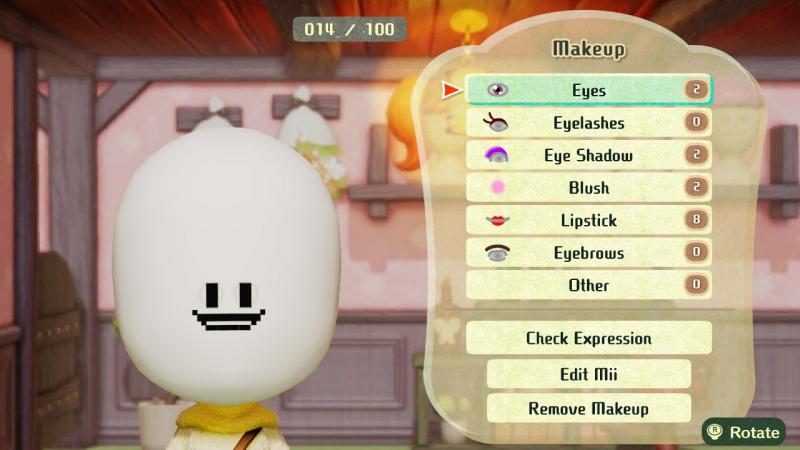 Mii