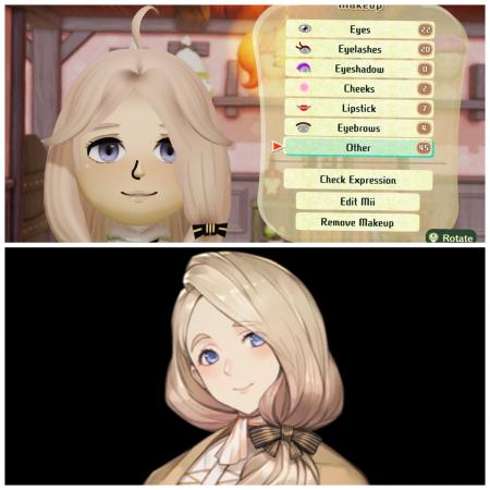 Mii