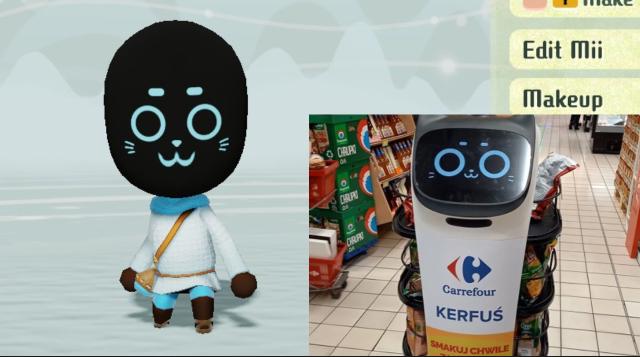Mii