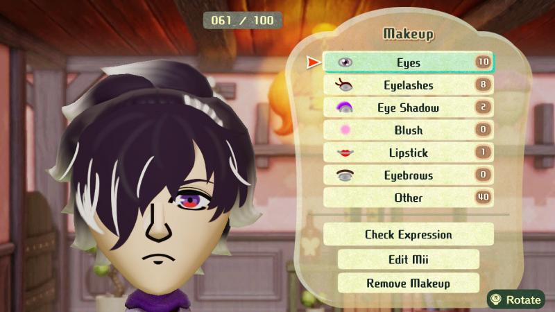 Mii