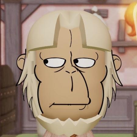 Mii