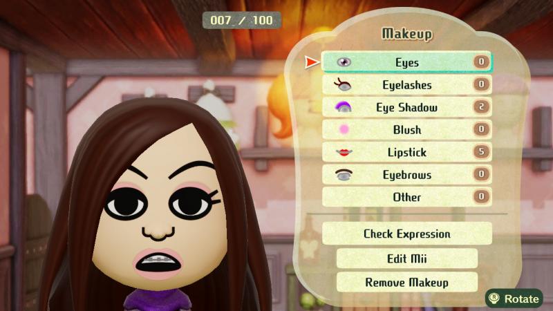 Mii