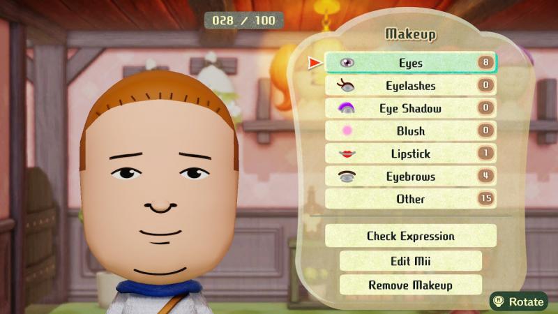 Mii