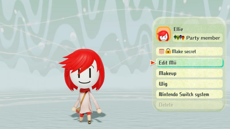 Mii