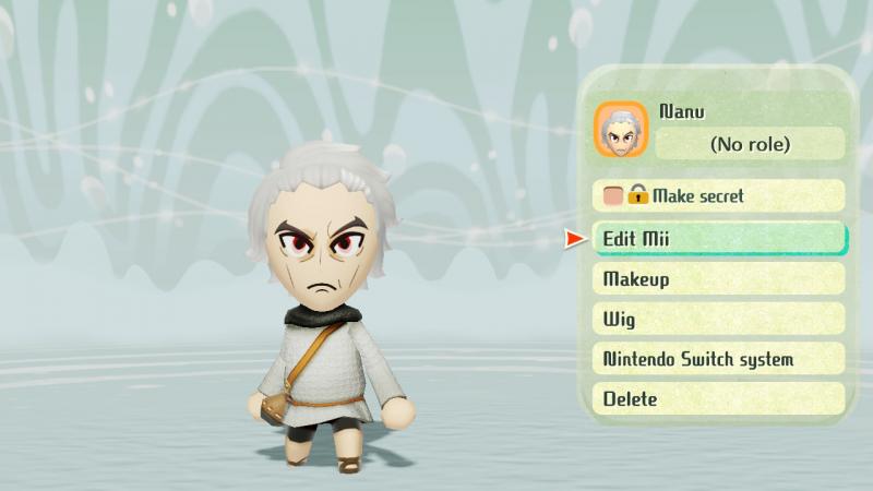 Mii