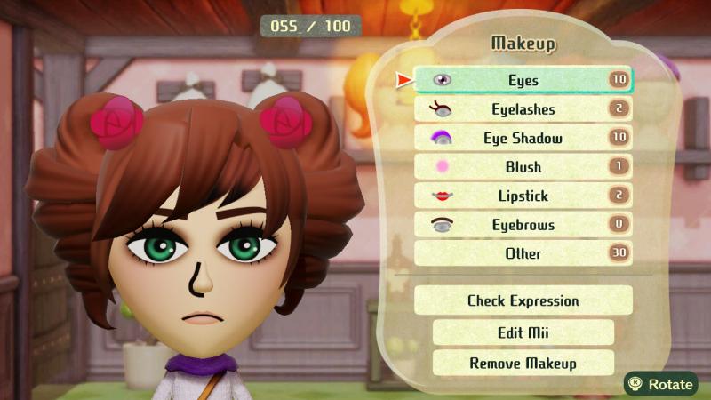 Mii