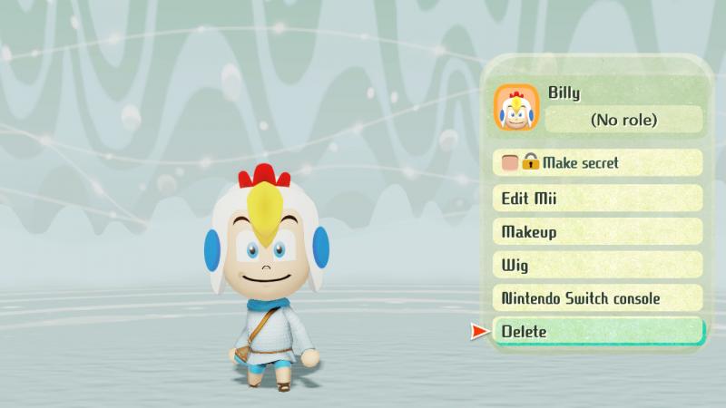 Mii