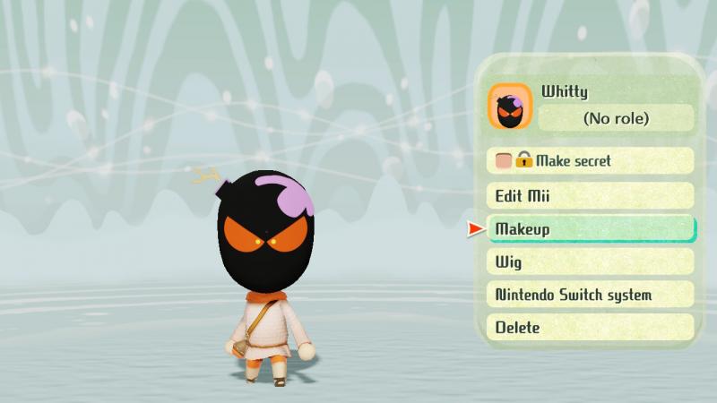 Mii