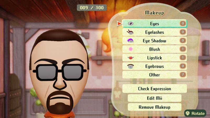Mii