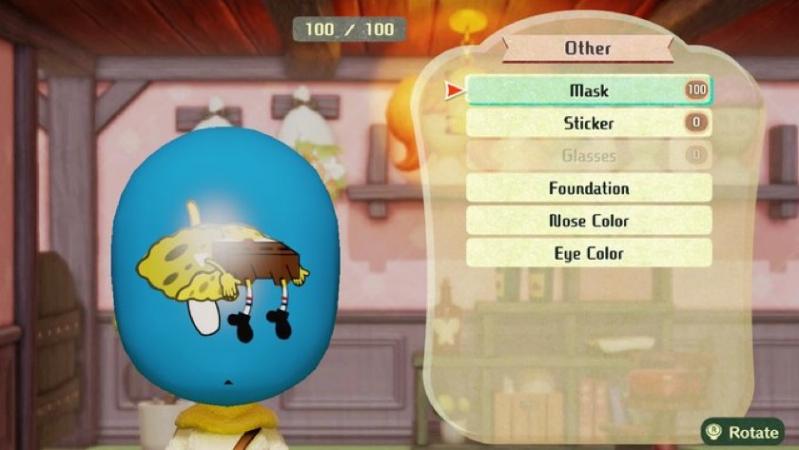 Mii