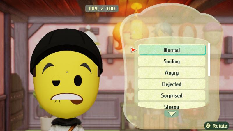 Mii