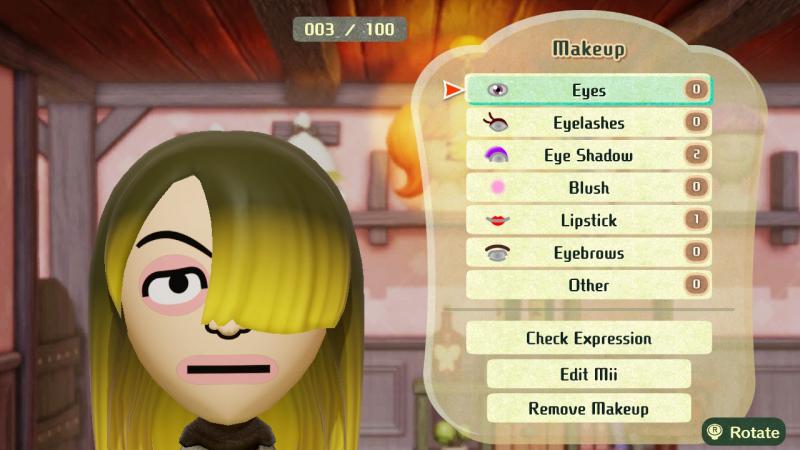 Mii