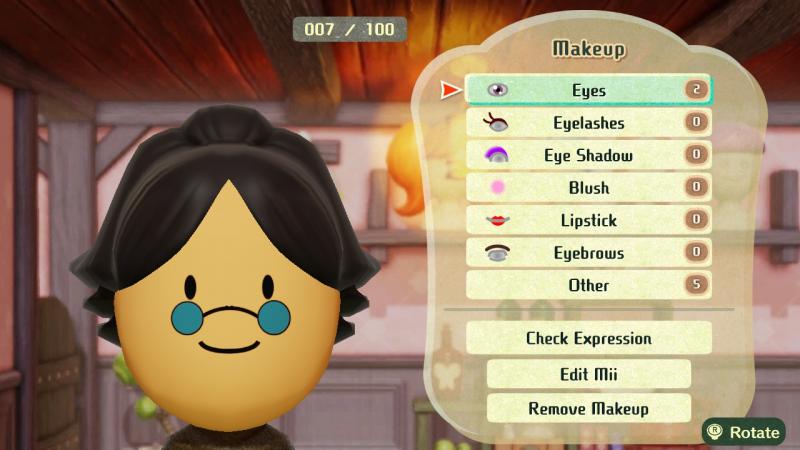 Mii