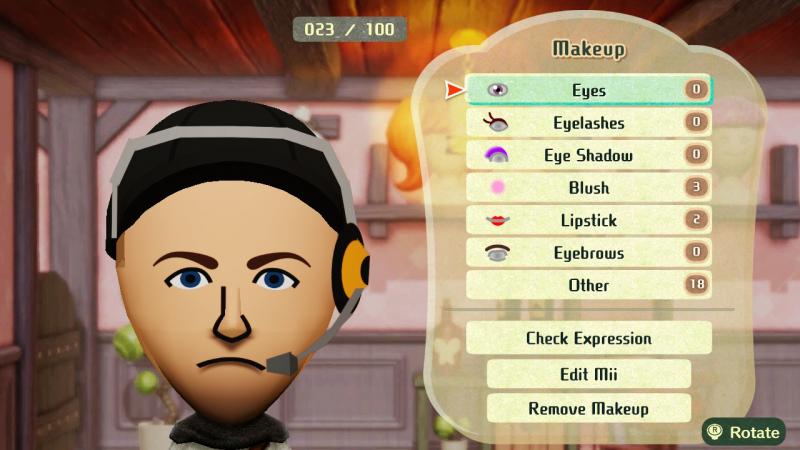 Mii