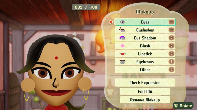 Mii
