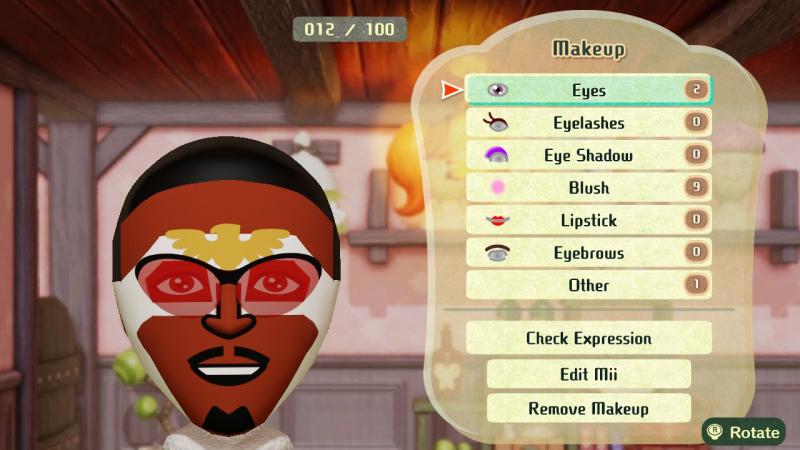 Mii