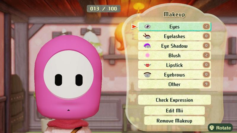 Mii