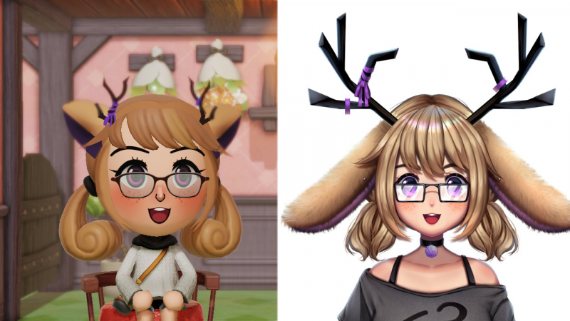 Mii