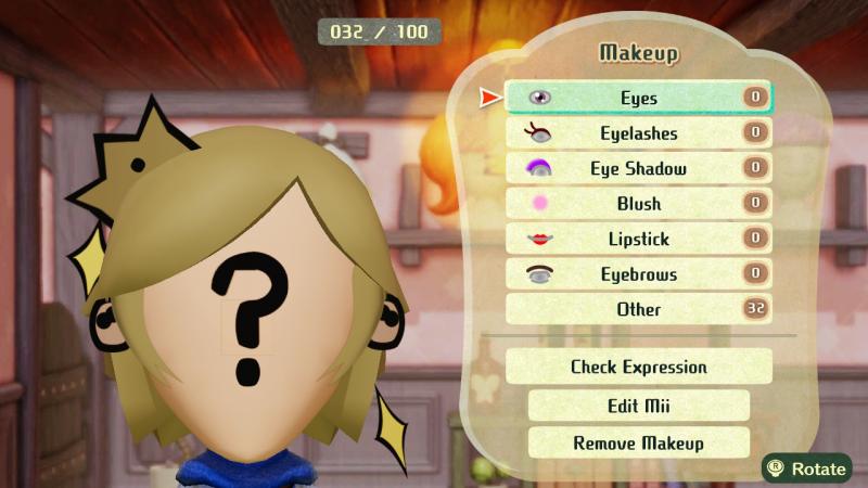 Mii