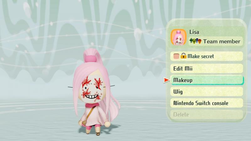 Mii