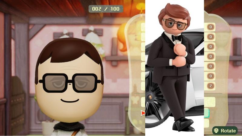 Mii
