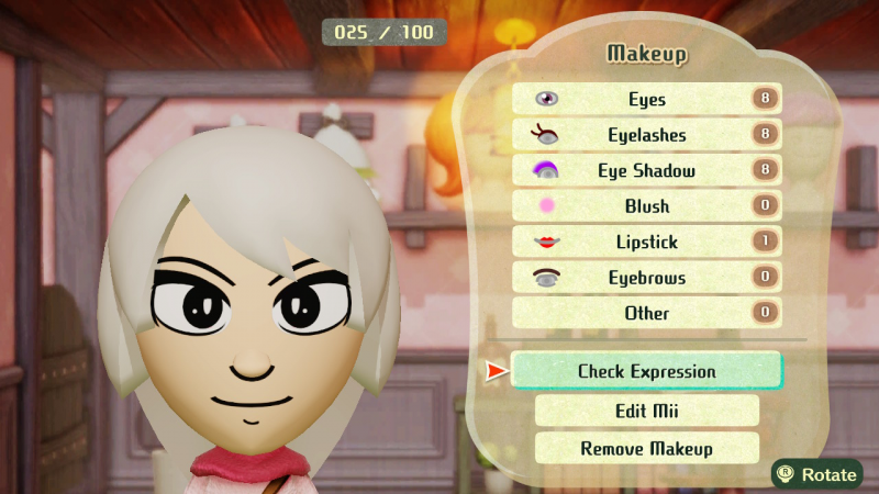 Mii