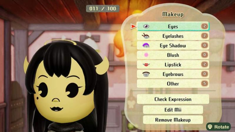Mii