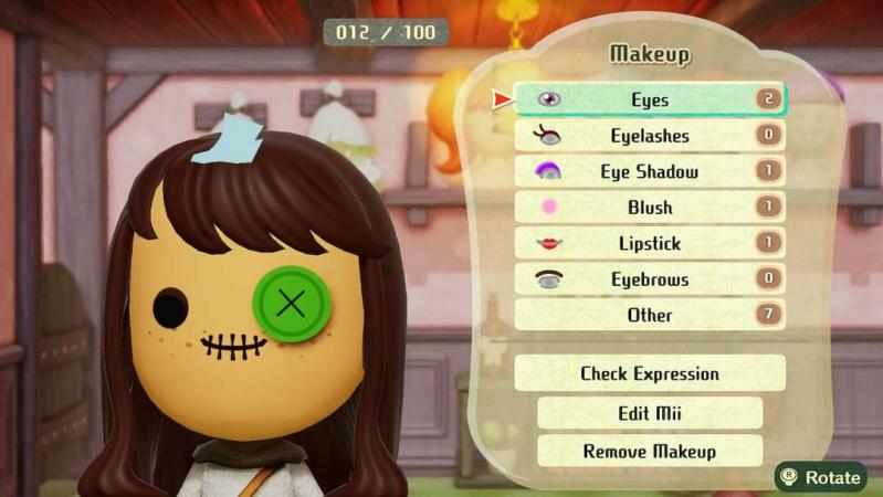 Mii