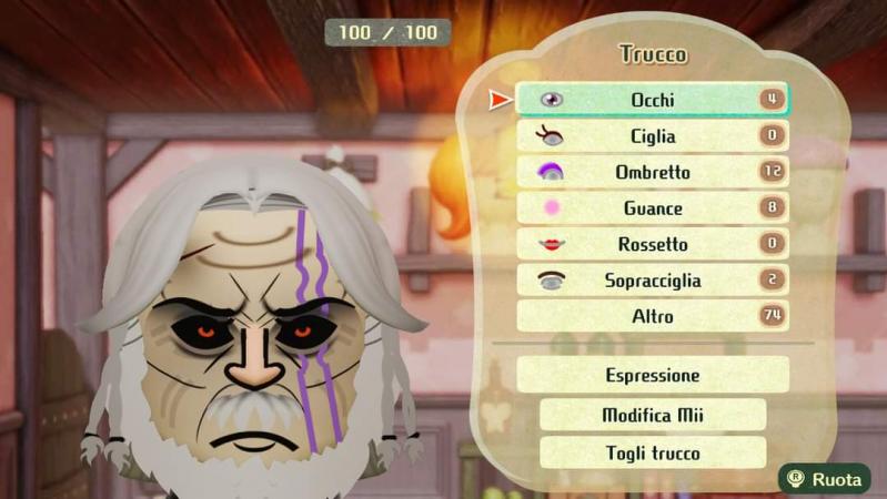 Mii