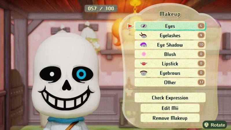 Mii