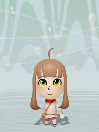 Mii