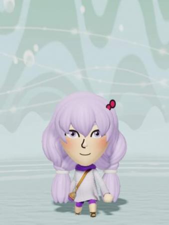 Mii