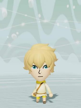 Mii