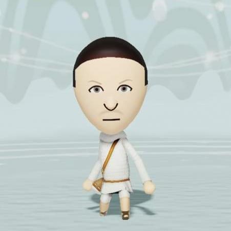 Mii