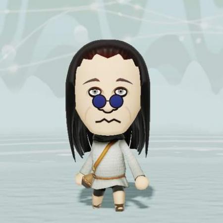 Mii