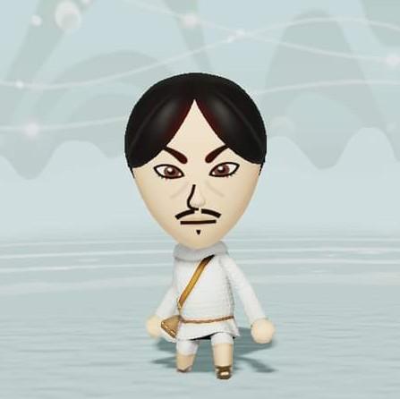 Mii