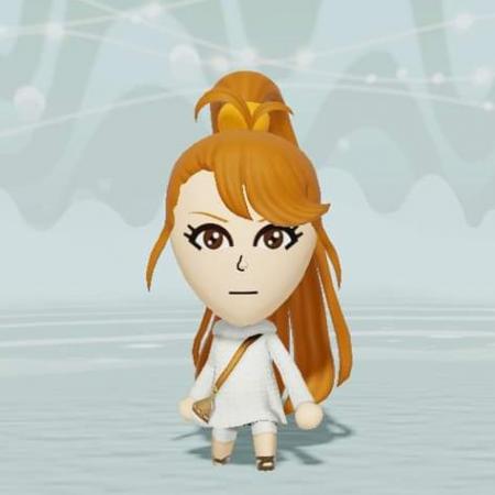 Mii