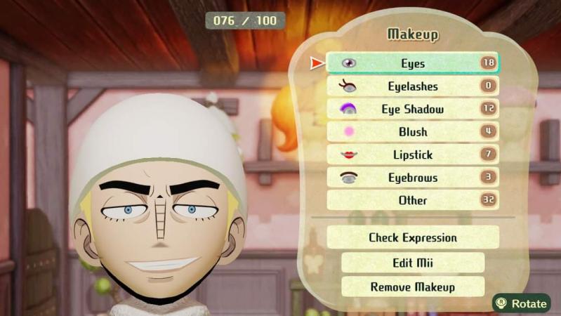 Mii