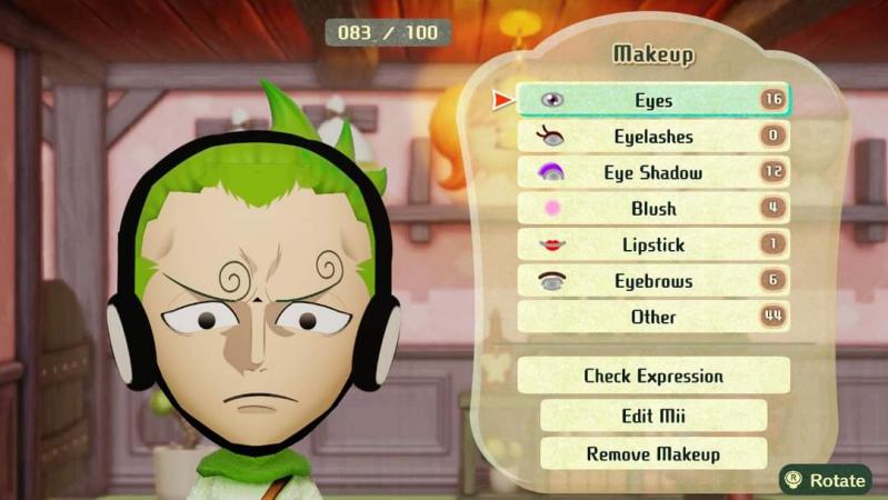 Mii