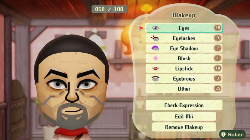 Mii