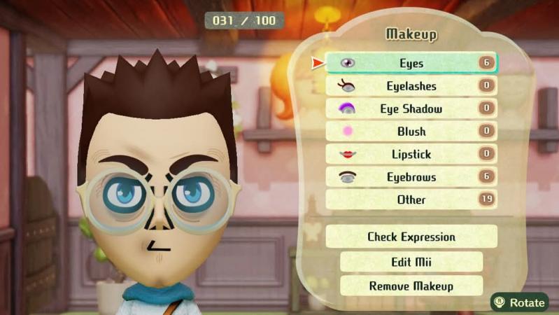 Mii