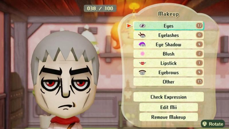 Mii