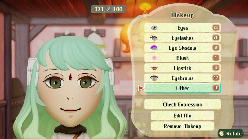 Mii