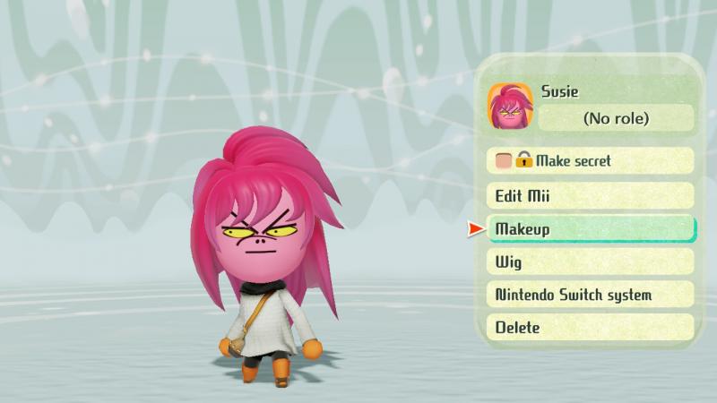 Mii
