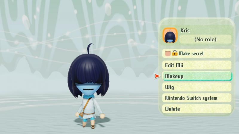 Mii