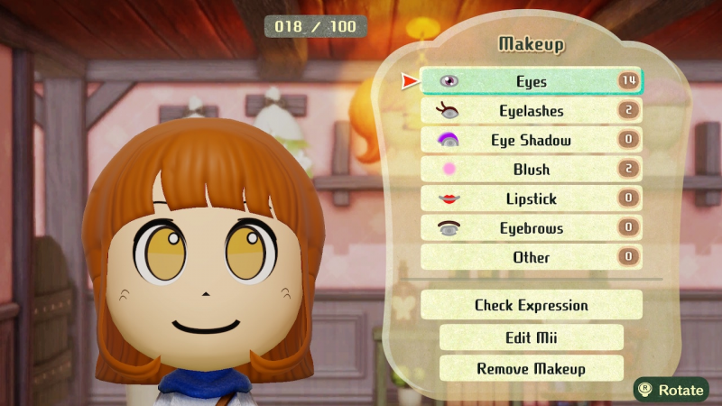 Mii